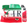 Iranian National Football Team Fan Accessories - Perfect Gift for Football Lovers