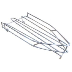 Iron Holder – for Organized and Efficient Ironing