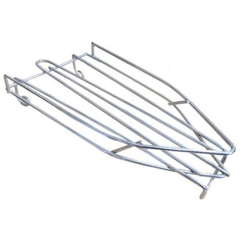 Iron Holder - for Organized and Efficient Ironing