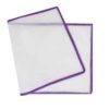 Ironing Protector - Prevent Scorch Marks and Keep Fabrics Safe with Ease