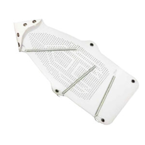 Ironing Protector – Protect All Fabric Types from Damage