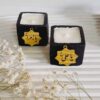 Islamic Candle Names of Imams Set - Ideal for Muharram