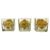 Islamic Table Top Candle Holder - Name of Imams Model Set of 3