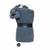 Knitted Sofa Throw Blanket for Living Room – Perfect for All Seasons