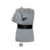 Knitted Sofa Throw Blanket for Living Room – Perfect for All Seasons