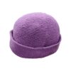 Knitted Turkish Kufi Taqiyah – Stylish Muslim Prayer Hat for Comfort and Faith