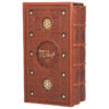 Kullyat-e Shams Tabrizi Book (Farsi Edition with Cover)