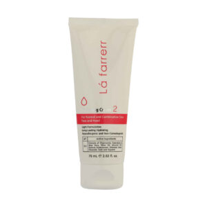 La Farrerr Moisturizing Cream – Model 02 – Suitable for Normal & Combination Skin (pack of 2)
