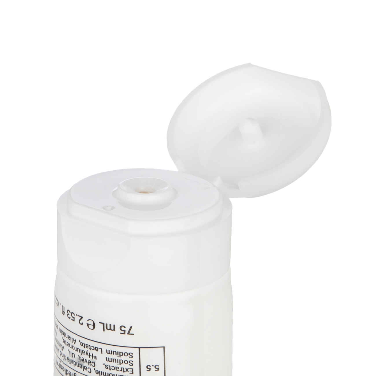 La Farrerr Moisturizing Cream for Dry Skin – Face and Hand, Hypoallergenic, 75 mL(pack of 2)