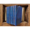 Masnavi Book - 6 Volumes, Boxed Set (Bilingual: Farsi & English)