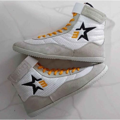 Men's Wrestling Shoes – Best Picks for Support and Stability
