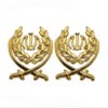 Metal Military Insignia of Amir Rank - Symbolism, Design & Collectible Value