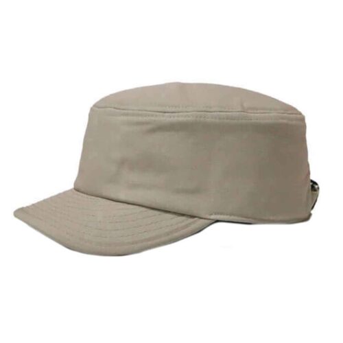 Iranian Tactical Cap – Short Brim Cotton Military Style Outdoor Hat