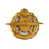 Military Insignia - Army Metal Cap Emblem, Specifically for High Quality Beret Caps