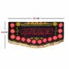 Muharram Wall Tapestry - Flag of Salam Alayka Ya Aba Abdullah
