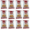 Naderi Walnut & Chocolate Chip Cookies – 40g, pack of 12 (6x)