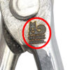 Durable Pistachio Opener – Metal Handle Nutcracker for Quick & Easy Shelling