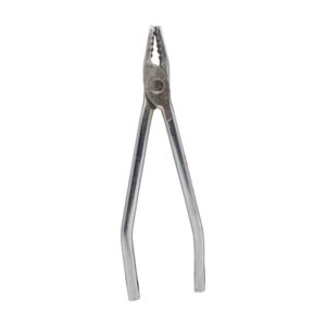 Durable Pistachio Opener – Metal Handle Nutcracker for Quick & Easy Shelling
