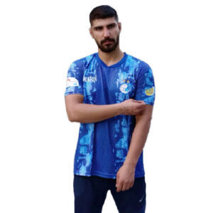 Official Esteghlal FC Training Jersey – High Quality Fan Gear for True Sports Enthusiasts