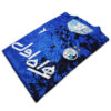Official Esteghlal Home Jersey 2022/2023 - Authentic Design for True Fans
