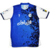 Official Esteghlal Home Jersey 2022/2023 - Authentic Design for True Fans