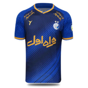 Official Esteghlal Home Jersey 2022/2023 – Support Your Team in Style