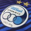 Official Esteghlal Home Jersey 2022/2023 - Support Your Team in Style