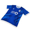 Official Esteghlal Home Jersey 2024 - 2025 ,Get the New Kit and Support Your Favorite Club
