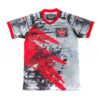 Official Persepolis FC Training Jersey - Sportswear for Football Enthusiasts