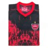Official Persepolis FC Training Jersey - Support Your Favorite Team in Style