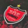 Official Persepolis FC Training Jersey - Support Your Favorite Team in Style