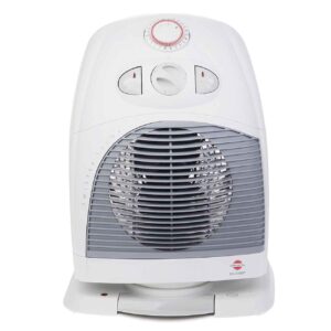 Pars Khazar Heater Fan – Providing Cooling and Heating for Small Spaces