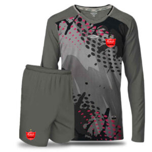 Persepolis Goalkeeper Jersey & Shorts 2022/2023 – Perfect for Training & Supporting Your Team