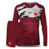 Persepolis Goalkeeper Jersey & Shorts Set – Authentic Football Kit for Fans and Players