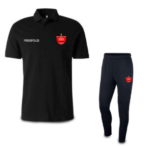 Persepolis Jersey for the 2019/2020 Season – Collection for Real Fans