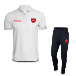 Persepolis Jersey for the 2019/2020 Season – Collection for True Fans