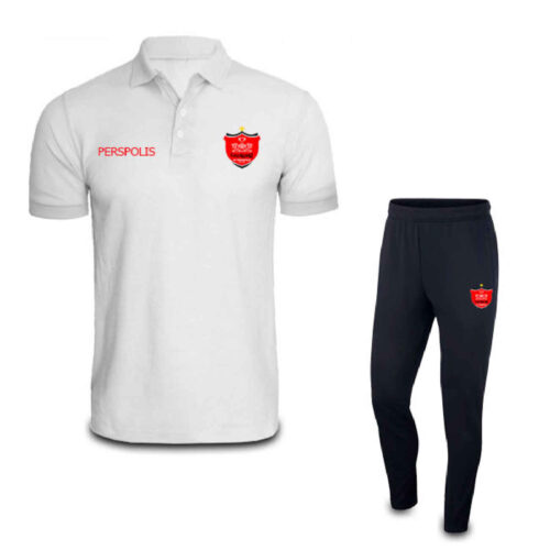 Persepolis Jersey for the 2019/2020 Season - Collection for True Fans