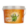 Iranian Jam - Bamika Carrot Rich in Minerals 800 Gram | All-Natural