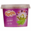 Iranian Jam - Bamika Fig Rich in Fiber & Minerals 200 gr | All-Natural (4x)