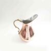 Persian Copper Pitcher - Handcrafted Art for Traditional and Modern Home