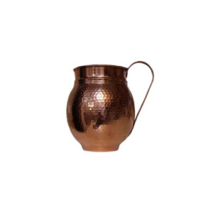 Persian Copper Pitcher – Suitable for Traditional and Modern Home