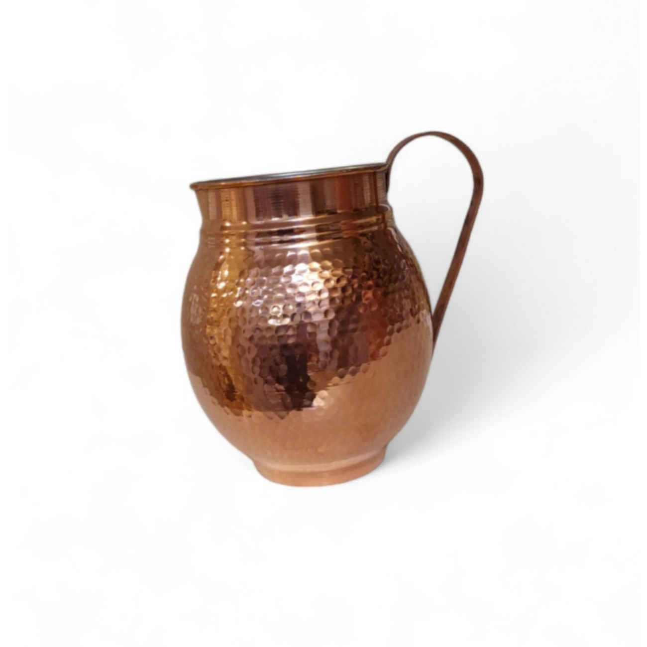 Persian Copper Pitcher – Suitable for Traditional and Modern Home