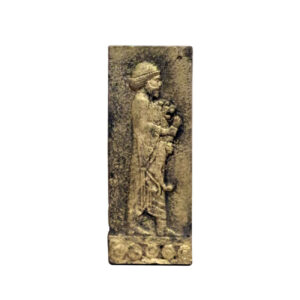 Persian Figurine – Achaemenid Koorosh Inscription Model Statue