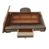 Functional Beauty – Handcrafted Pen Holder for Office & Study Spaces