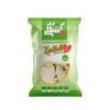 Mint Flavored Kashk – Herbal Persian Dry Curd - 25g (Pack of 10)