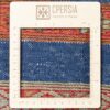Striped Golestan Kilim Runner - Genuine Handwoven Persian Wool