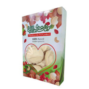 Persian Local Qarehqurut Suitable for Food & Snack – 90 grams