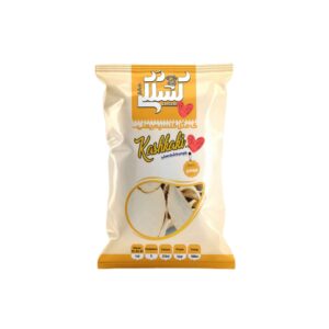 Shallot Kashk with Mousir – Iranian Dry Curd – 25g (Pack of 10)