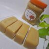 Persian Organic Buttery Qarehqurut Rich in Calcium - 800 grams