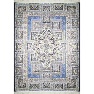 Persian Prayer Rug Sajada Janamaz – Ideal for Every Muslim Home